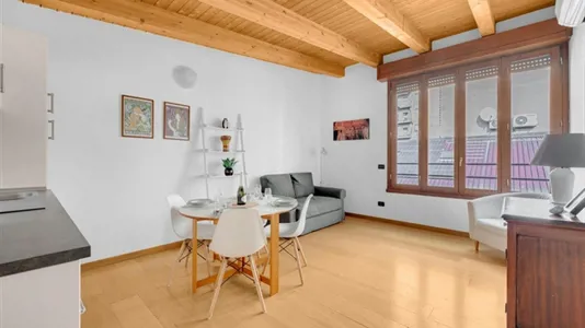 Apartments in Milano Zona 2 - Stazione Centrale, Gorla, Turro, Greco, Crescenzago - photo 1