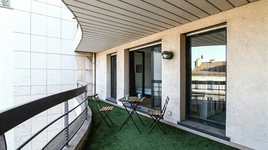 Rooms in Nanterre - photo 10