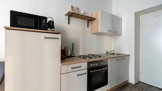 Apartments in Vienna Landstraße - photo 10