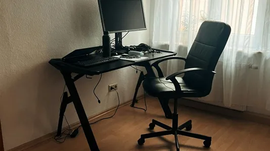 Apartments in Stuttgart-Süd - photo 7