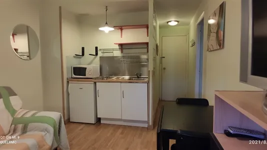 Apartments in Carbajosa de la Sagrada - photo 10