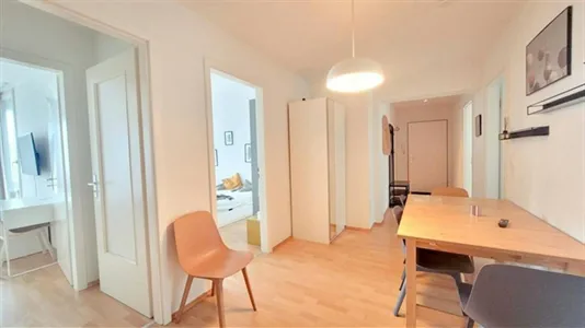 Rooms in Berlin Friedrichshain-Kreuzberg - photo 5