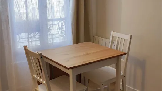 Apartments in Paris 17ème arrondissement - photo 6