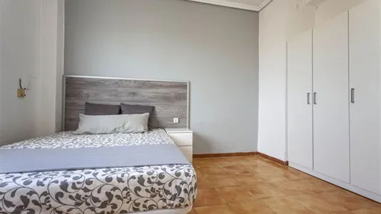 Rooms in Alboraya - photo 8