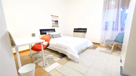 Rooms in Sassari - photo 7