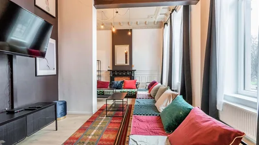 Rooms in Charleroi - photo 5