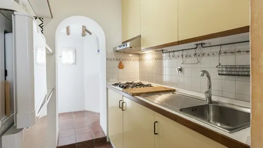 Apartments in Florence - photo 7