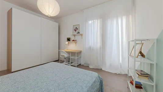 Rooms in Padua - photo 4