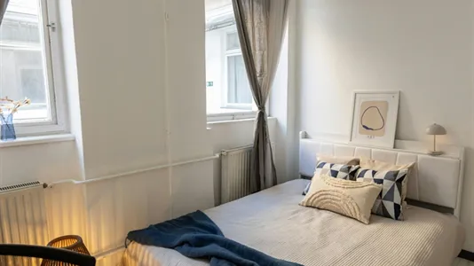 Rooms in Budapest Erzsébetváros - photo 6