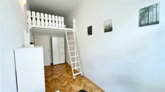 Rooms in Vienna Brigittenau - photo 3
