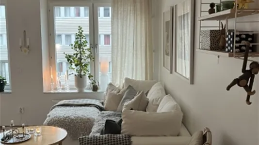 Apartments in Johanneberg - photo 3