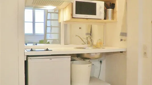 Apartments in Paris 4ème arrondissement - Marais - photo 5