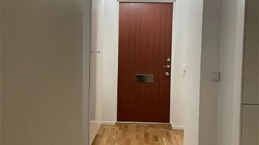 Apartments in Solna - photo 8