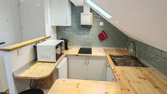 Apartments in Location is not specified - photo 8