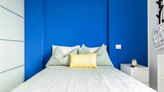 Rooms in Milano Zona 9 - Porta Garibaldi, Niguarda - photo 1