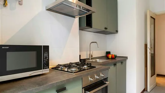 Rooms in Milano Zona 6 - Barona, Lorenteggio - photo 7