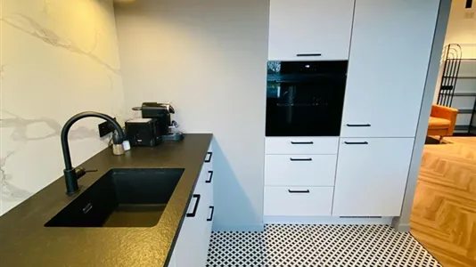 Apartments in Brussels Anderlecht - photo 7