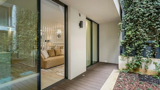 Apartments in Location is not specified - photo 10