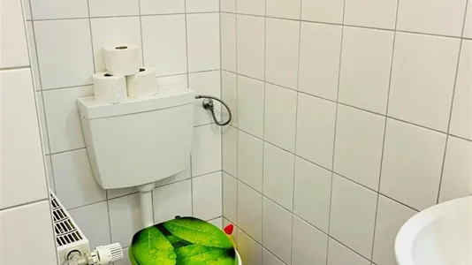 Apartments in Northwestern Mecklenburg - photo 8