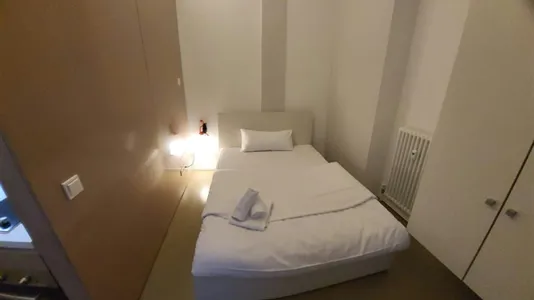 Apartments in Location is not specified - photo 8