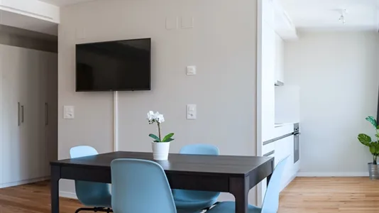 Apartments in Basel-Stadt - photo 4