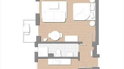 Apartment for rent in Berlin Pankow, Berlin