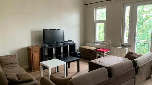 Rooms in Brussels Schaarbeek - photo 6