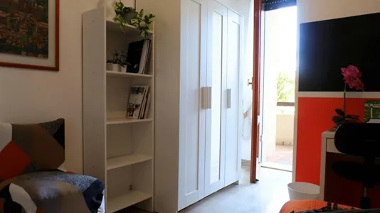 Rooms in Bologna - photo 8