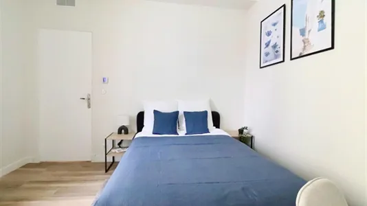 Rooms in Nice - photo 2