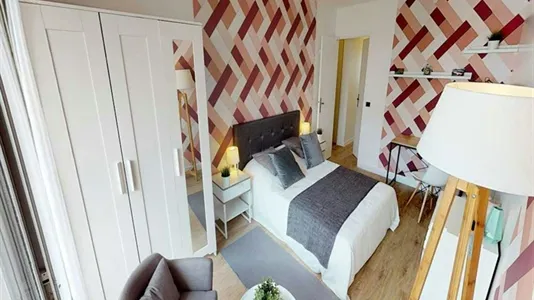 Rooms in Paris 15ème arrondissement - photo 2