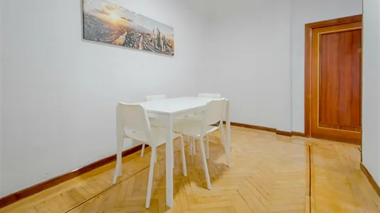 Rooms in Madrid Chamartín - photo 7