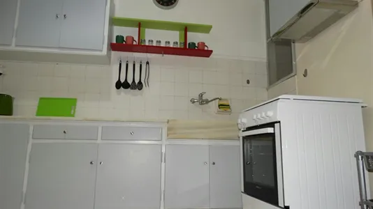 Rooms in Athens Agios Nikolaos - photo 8