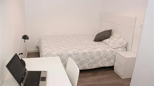 Rooms in Madrid Arganzuela - photo 1