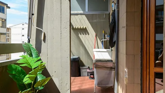 Rooms in Florence - photo 7