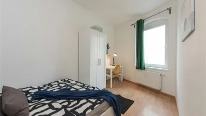 Room for rent in Berlin