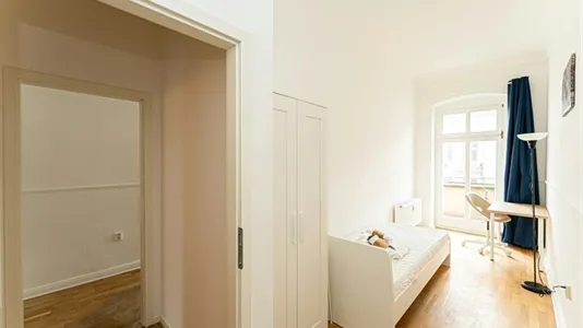 Rooms in Berlin Pankow - photo 4