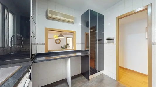 Rooms in Valencia L'Eixample - photo 8