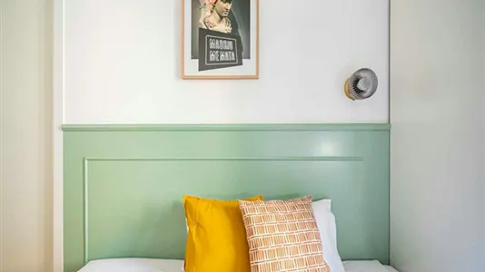 Rooms in Madrid Centro - photo 6