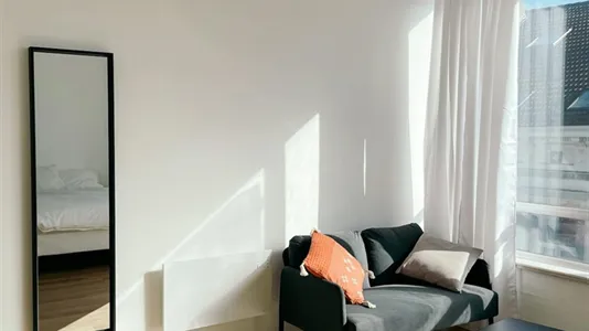 Apartments in Brussels Sint-Gillis - photo 4