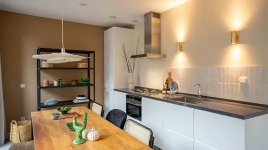 Apartments in Amsterdam Centrum - photo 5