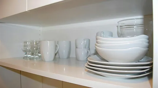 Apartments in Cologne Innenstadt - photo 6