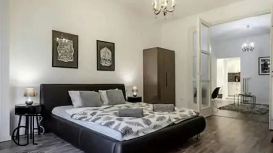 Apartments in Budapest Erzsébetváros - photo 5