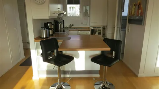 Apartments in Berlin Charlottenburg-Wilmersdorf - photo 7