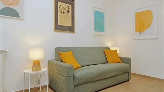 Apartments in Roma Municipio I – Centro Storico - photo 4