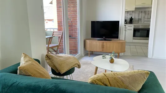 Apartments in Kiel - photo 4