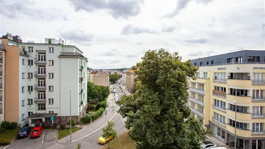 Apartments in Prague 10 - photo 4