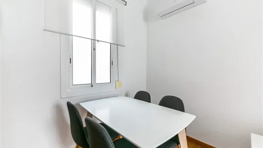 Apartments in Barcelona Gràcia - photo 5