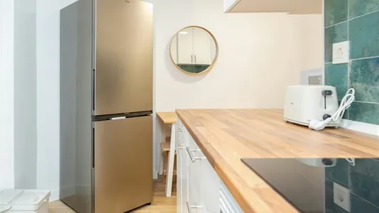 Rooms in Zaragoza - photo 8