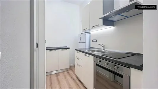 Rooms in Milano Zona 8 - Fiera, Gallaratese, Quarto Oggiaro - photo 8