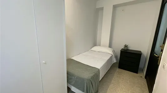 Rooms in Huerta de la Salud - photo 4
